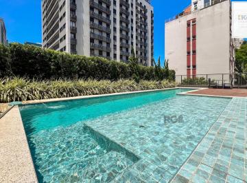 Apartamento · 124m² · 3 Quartos · 2 Vagas · Apartamento à venda - em Moinhos de Vento