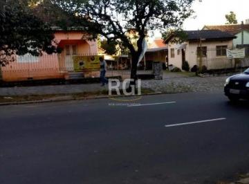 Terreno · 1544m² · Terreno para Venda Menino Deus com 1.544m²