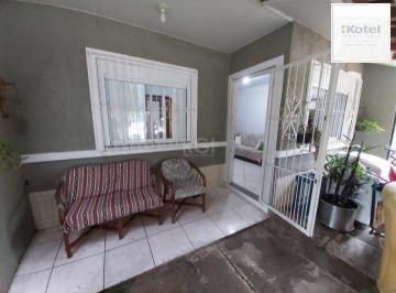 Casa · 52m² · 2 Quartos · 1 Vaga · Casa no Bairro Hipica de 2 dormitórios