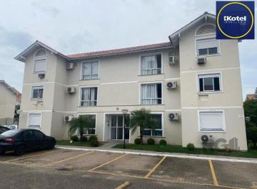 Apartamento · 57m² · 3 Quartos · 1 Vaga · Apartamento à venda - em Hípica