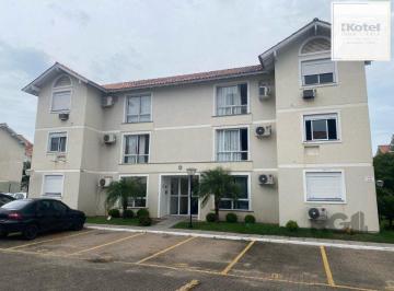 Apartamento · 57m² · 3 Quartos · 1 Vaga · Apartamento à venda - em Hípica