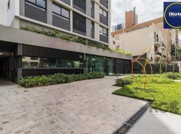Apartamento · 26m² · 1 Quarto · 1 Vaga · Apartamento à venda - em Rio Branco
