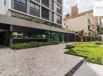 Apartamento · 26m² · 1 Quarto · 1 Vaga · Apartamento à venda - em Rio Branco