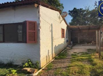 Casa · 54m² · 2 Quartos · 3 Vagas · Casa no bairro Ipanema - 2 dormitórios
