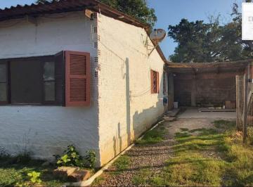 Casa · 54m² · 2 Quartos · 3 Vagas · Casa no bairro Ipanema - 2 dormitórios