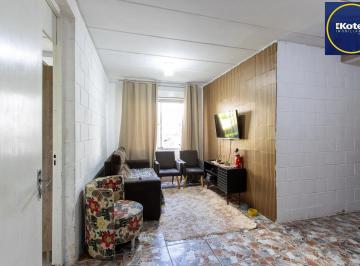 Apartamento · 69m² · 3 Quartos · 1 Vaga · Oportunidade no bairro Vila Nova!!!