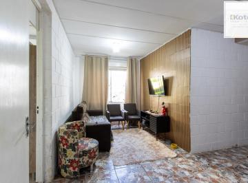 Apartamento · 69m² · 3 Quartos · 1 Vaga · Oportunidade no bairro Vila Nova!!!
