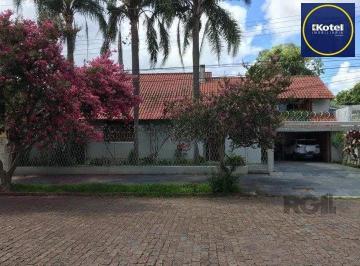Casa · 286m² · 4 Quartos · 4 Vagas · Casa à venda - em Teresópolis