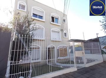 Apartamento · 79m² · 3 Quartos · Apartamento duplex 3 dormitórios com churrasqueira