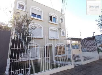 Apartamento · 79m² · 3 Quartos · Apartamento duplex 3 dormitórios com churrasqueira