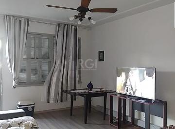 Apartamento · 90m² · 3 Quartos · Apartamento para Venda - 90.3m², 3 dormitórios, Partenon