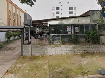 Terreno · 594m² · Terreno à venda - em Cavalhada