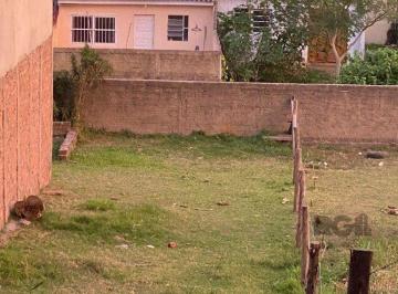 Terreno · 143m² · Terreno à venda - No Campo Novo