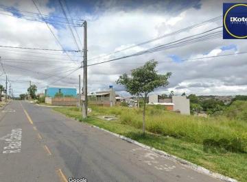Terreno · 166m² · Terreno à venda - em Mário Quintana
