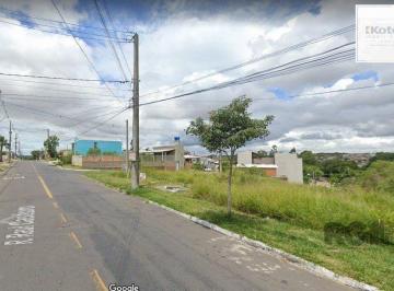 Terreno · 166m² · Terreno à venda - em Mário Quintana