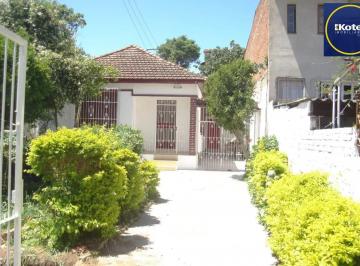 Casa · 124m² · 2 Quartos · 2 Vagas · Vende Casa térrea com ótimo pátio - Ótima localização próximo do Hospital Concei