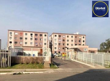 Apartamento · 41m² · 2 Quartos · 1 Vaga · Apartamento no bairro - Hípica - 2 dormitórios