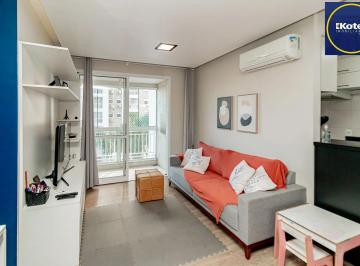 Apartamento · 74m² · 3 Quartos · 2 Vagas · Apartamento à venda - na Vila Ipiranga