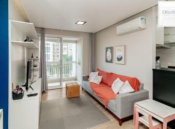 Apartamento · 74m² · 3 Quartos · 2 Vagas · Apartamento à venda - na Vila Ipiranga