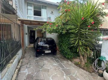 Casa · 83m² · 2 Quartos · 2 Vagas · SOBRADO 2 SUITES - LOTEAMENTO NOVA HIPANEMA