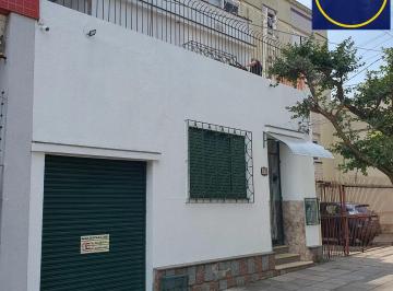 Casa · 245m² · 3 Quartos · 1 Vaga · Amplo Sobrado 3Dormitórios Salão de Festas Churrasqueira