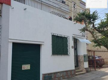 Casa · 245m² · 3 Quartos · 1 Vaga · Amplo Sobrado 3Dormitórios Salão de Festas Churrasqueira