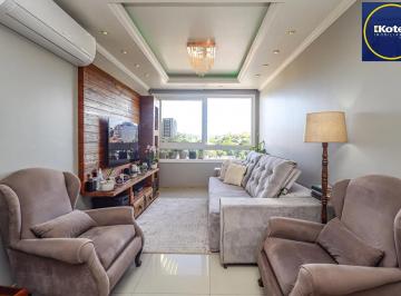 Apartamento · 72m² · 2 Quartos · 2 Vagas · Apartamento a venda no bairro Jardim Itu