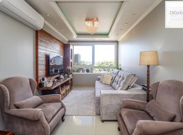 Apartamento · 72m² · 2 Quartos · 2 Vagas · Apartamento a venda no bairro Jardim Itu
