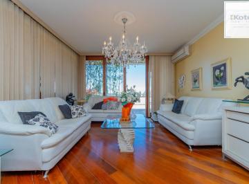Apartamento · 341m² · 3 Quartos · 2 Vagas · Cobertura horizontal, alto padrão, bairro Santa Tereza, 341m² área privativa, 0