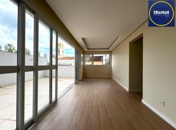 Living e garden · Apartamento 2 dormitórios com 1 suíte,  garden, 2 vagas e elevador no Bom Fim!