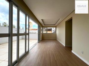 Living e garden · Apartamento 2 dormitórios com 1 suíte, garden, 2 vagas e elevador no Bom Fim!