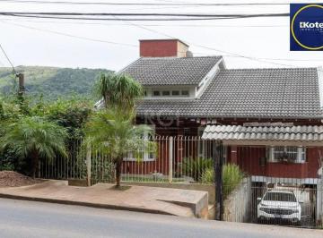 Casa · 350m² · 4 Quartos · 3 Vagas · Casa à venda - em Hípica