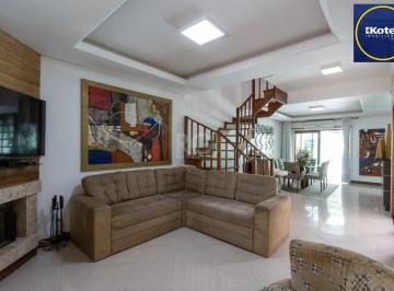 Casa · 222m² · 5 Quartos · 4 Vagas · Casa para Locação/Aluguel - 222.26m², 3 dormitórios, sendo 1 suites, 3 vagas - I