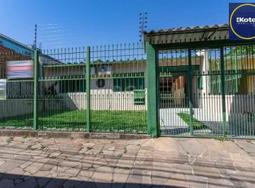 Casa · 143m² · 3 Quartos · 5 Vagas · Casa para Venda - 143.32m², 3 dormitórios, sendo 1 suites, 5 vagas - Parque Sant