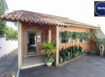 Casa · 199m² · 5 Quartos · 15 Vagas · Casa para Venda - 199.62m², 5 dormitórios, 15 vagas - Tristeza
