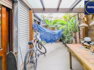 Apartamento · 114m² · 3 Quartos · Garden com 3 dormitórios e suíte no bairro Rio Branco