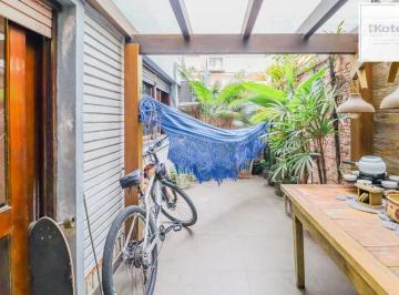 Apartamento · 114m² · 3 Quartos · Garden com 3 dormitórios e suíte no bairro Rio Branco