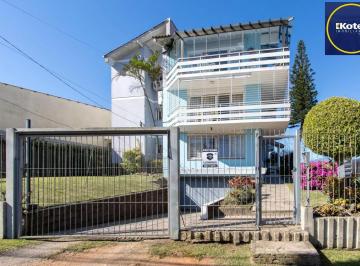 Apartamento · 166m² · 3 Quartos · 2 Vagas · Apartamento Terreo