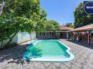 Casa · 350m² · 5 Quartos · 4 Vagas · Casa com 5 dormitórios terreno com 1.309m² - Ipanema