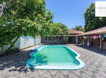 Casa · 350m² · 5 Quartos · 4 Vagas · Casa com 5 dormitórios terreno com 1.309m² - Ipanema