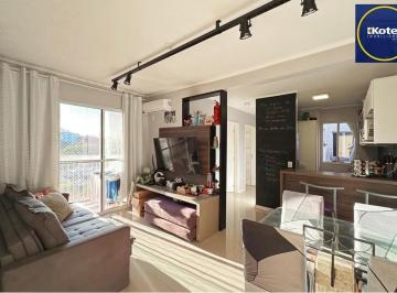 2381207.jpeg · Apartamento à venda - na Vila Nova