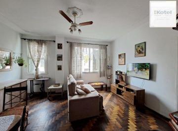Apartamento · 88m² · 3 Quartos · Apartamento 3 dorm. 4º Distrito