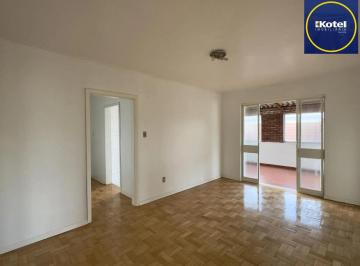 Living · APARTAMENTO 3 DORMITÓRIO COM 2 BANHEIROS PRÓXIMO AO BOURBON IPIRANGA