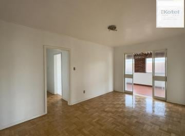 Living · APARTAMENTO 3 DORMITÓRIO COM 2 BANHEIROS PRÓXIMO AO BOURBON IPIRANGA
