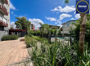 Apartamento · 27m² · 1 Quarto · Apartamento à venda - em Partenon