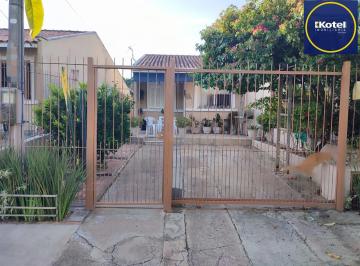 Casa · 59m² · 2 Quartos · 1 Vaga · Casa no bairro Hípica - 2 dormitórios