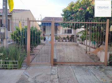 Casa · 59m² · 2 Quartos · 1 Vaga · Casa no bairro Hípica - 2 dormitórios