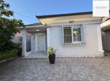 Casa · 200m² · 3 Quartos · 2 Vagas · ÓTIMA CASA PRONTA PARA MORAR