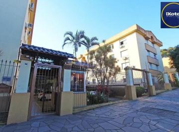 Apartamento · 39m² · 1 Quarto · Apartamento de 1 dormitório, 39m², bairro Tristeza, Porto Alegre/RS