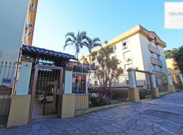 Apartamento · 39m² · 1 Quarto · Apartamento de 1 dormitório, 39m², bairro Tristeza, Porto Alegre/RS